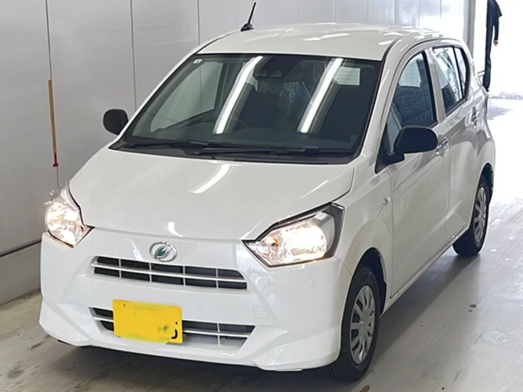 Daihatsu Mira e:S LA350S 2026